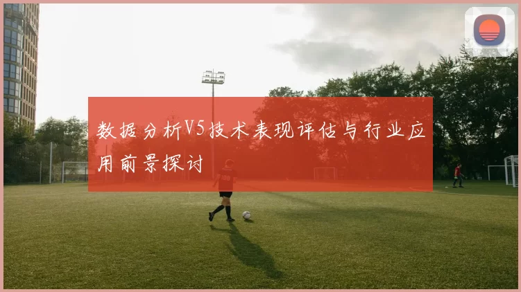数据分析V5技术表现评估与行业应用前景探讨