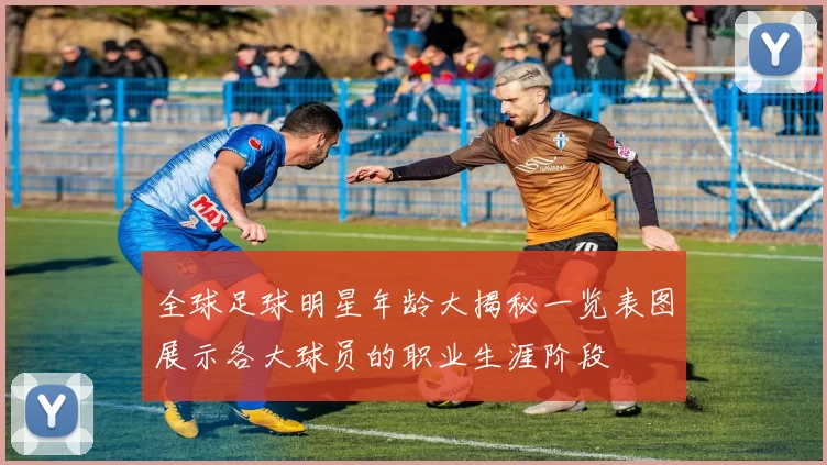 全球足球明星年龄大揭秘一览表图展示各大球员的职业生涯阶段