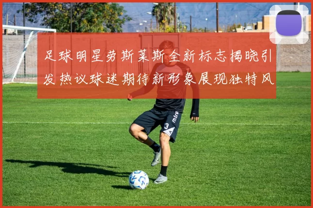 足球明星劳斯莱斯全新标志揭晓引发热议球迷期待新形象展现独特风格