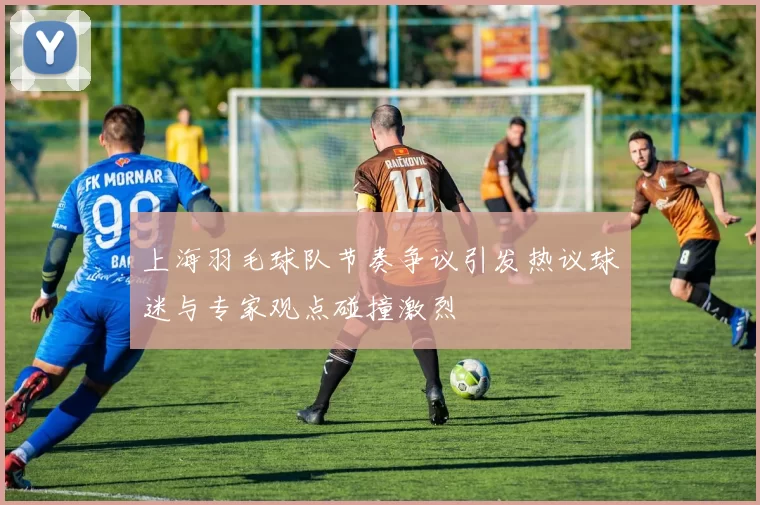 上海羽毛球队节奏争议引发热议球迷与专家观点碰撞激烈
