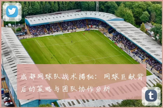 成都网球队战术揭秘：网球巨献背后的策略与团队协作分析