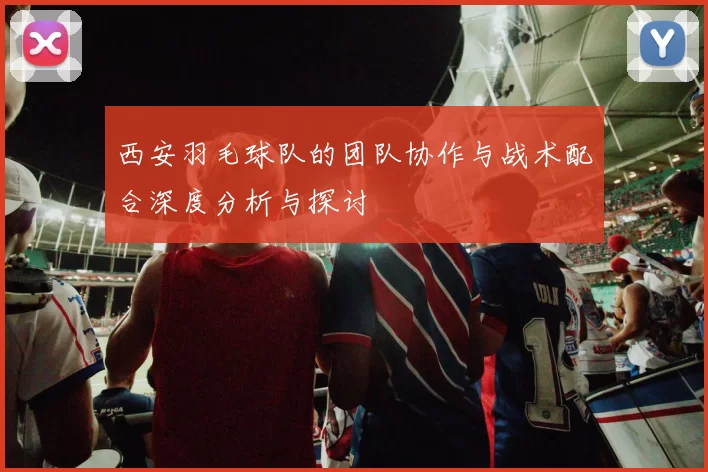 西安羽毛球队的团队协作与战术配合深度分析与探讨